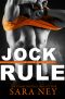 [Jock Hard 02] • Jock Rule